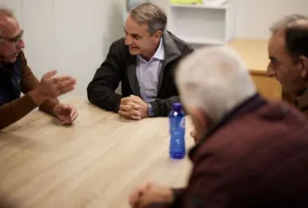 mitsotakis - agrotes