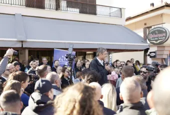 mitsotakis kilkis