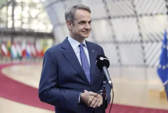 mitsotakis vryxelles