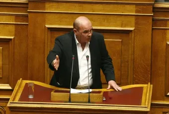 Γιάννης Μιχελογιαννάκης