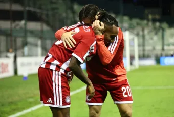 olympiakos