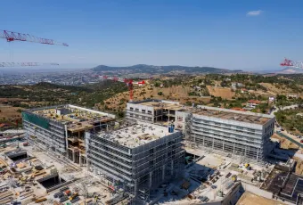 Παιδιατρικό Νοσοκομείο Θεσσαλονίκης