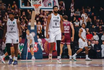 paok mpasket