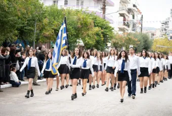 parelasi dimos pavlou mela