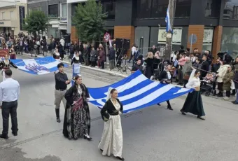 parelasi kordelio evosmos