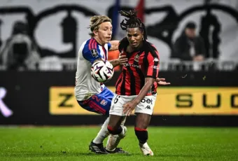 podosfairo gallia ligue 1
