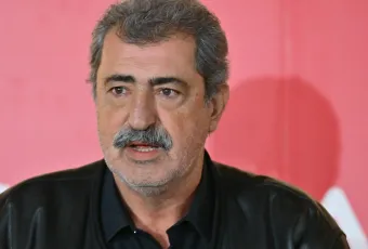 Πολάκης
