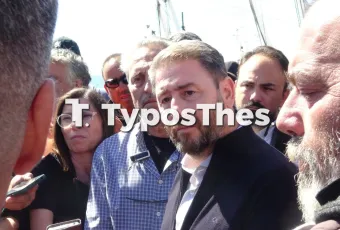 Νίκος Ανδρουλάκης