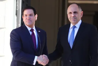 Ρούμπιο-Γεραπετρίτης
