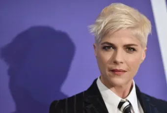 selma blair