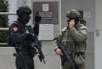 serbia israel presveia