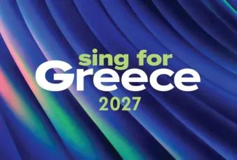 sing for greece Eurovision