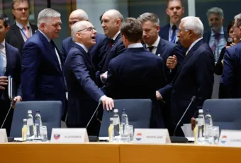 Σύνοδος ΕΕ