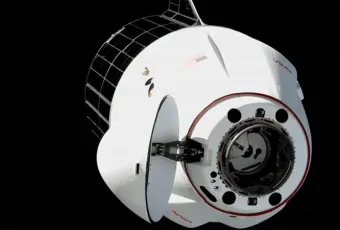 spacex dragon