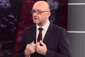 Σταμάτης Ζαχαρος