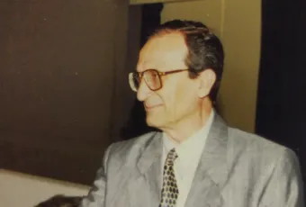 Στέργιος Αλεξιάδης