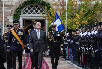 ΠτΔ στον Άγιο Δημήτριο