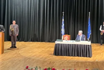 Κωνσταντίνος Τασούλας