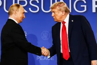 trump-poutin