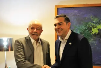 Αλέξης Τσίπρας
