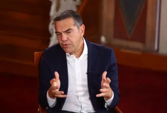 tsipras