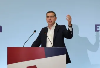 tsipras