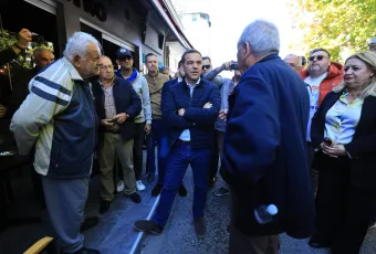 Αλέξης Τσίπρας