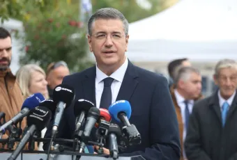 tzitzikostas