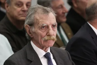 Γιώργος Βαρδινογιάννης