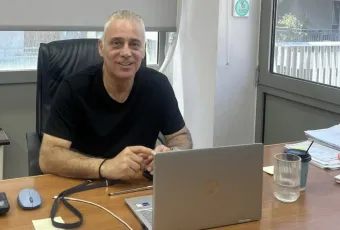 Αντιδήμαρχος Πειραιά, Γιάννης Βοϊδονικόλας