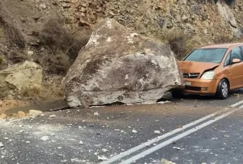 βράχος Ιεράπετρα