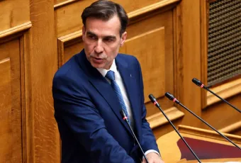 Μιχάλης Χουρδάκης